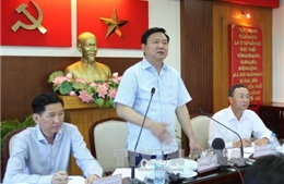 Tháo gỡ khó khăn cho các quận cửa ngõ phía Đông TP Hồ Chí Minh phát triển 